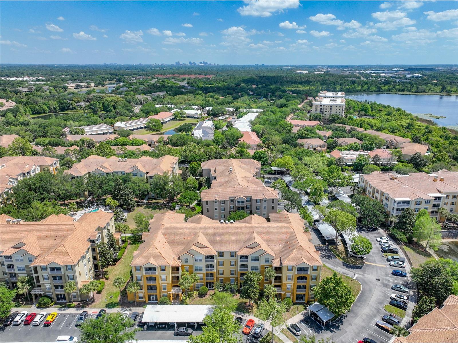 3338 Robert Trent Jones Drive #307 Orlando FL 32835 O6406446 image7