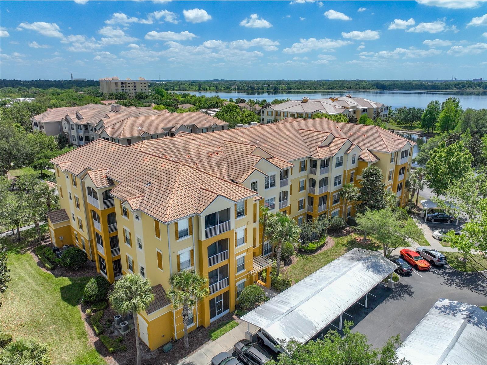 3338 Robert Trent Jones Drive #307 Orlando FL 32835 O6406446 image9