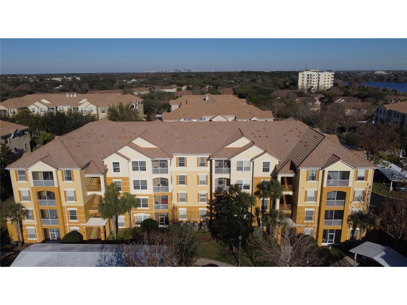 3338 Robert Trent Jones Drive #401-04 Orlando FL 32835 S5075487 image1