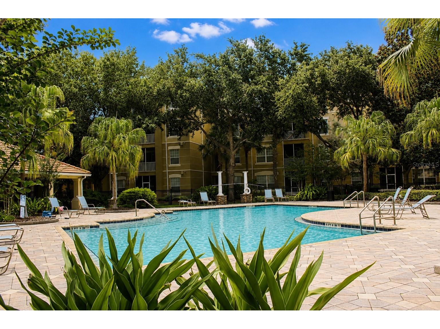 3338 Robert Trent Jones Drive #40104 Orlando FL 32835 S5150989 image2