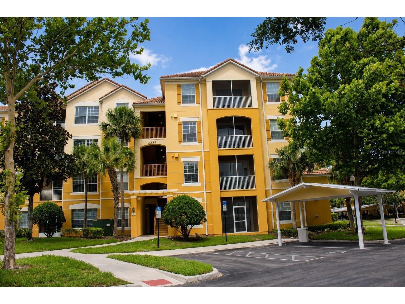 3338 Robert Trent Jones Drive #40104 Orlando FL 32835 S5150989 image8