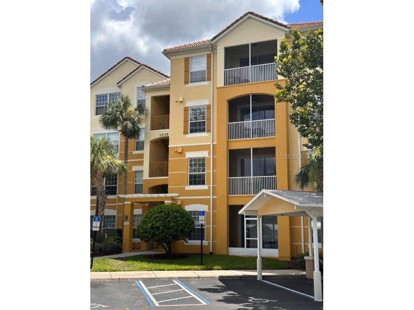 3338 Robert Trent Jones Drive #40604 Orlando FL 32835 O6130000 image1