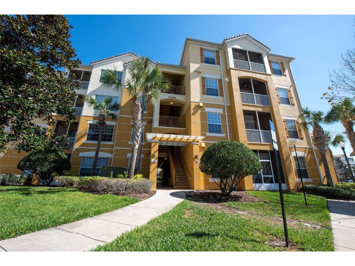 3338 Robert Trent Jones Drive #40804 Orlando FL 32835 O6090711 image1