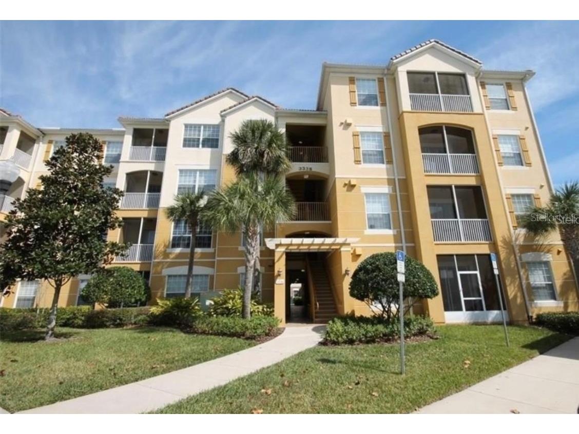 3338 Robert Trent Jones Drive #41004 Orlando FL 32835 O6110290 image1