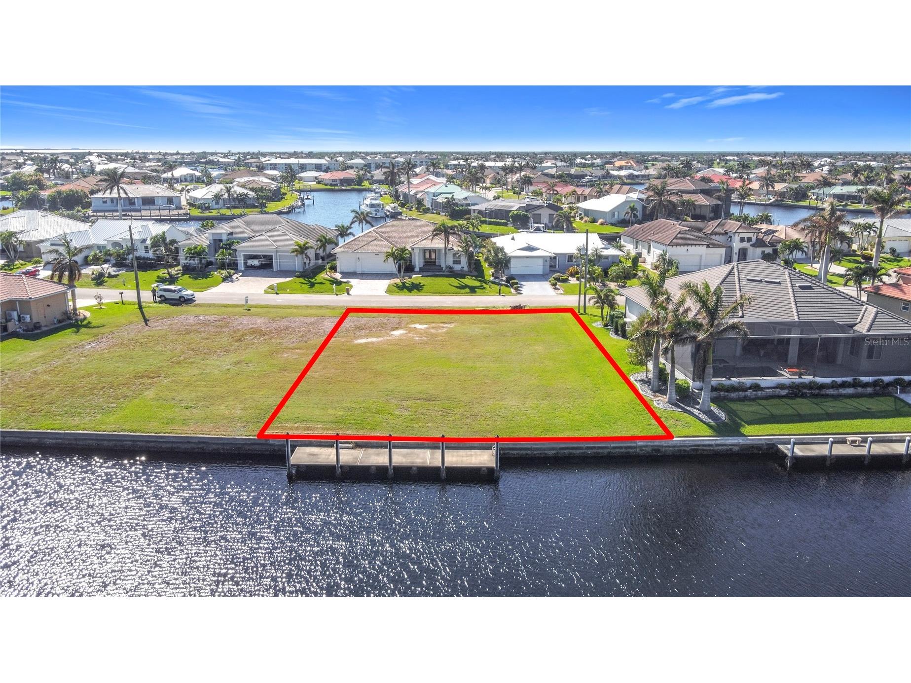 3338 Sandpiper Drive Punta Gorda FL 33950 O6392770 image1