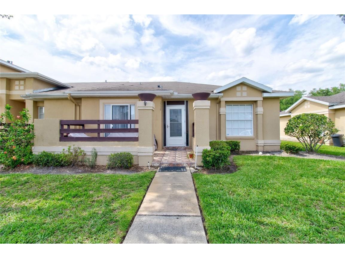 3338 Sandy Shore Lane Kissimmee FL 34743 S5085914 image1