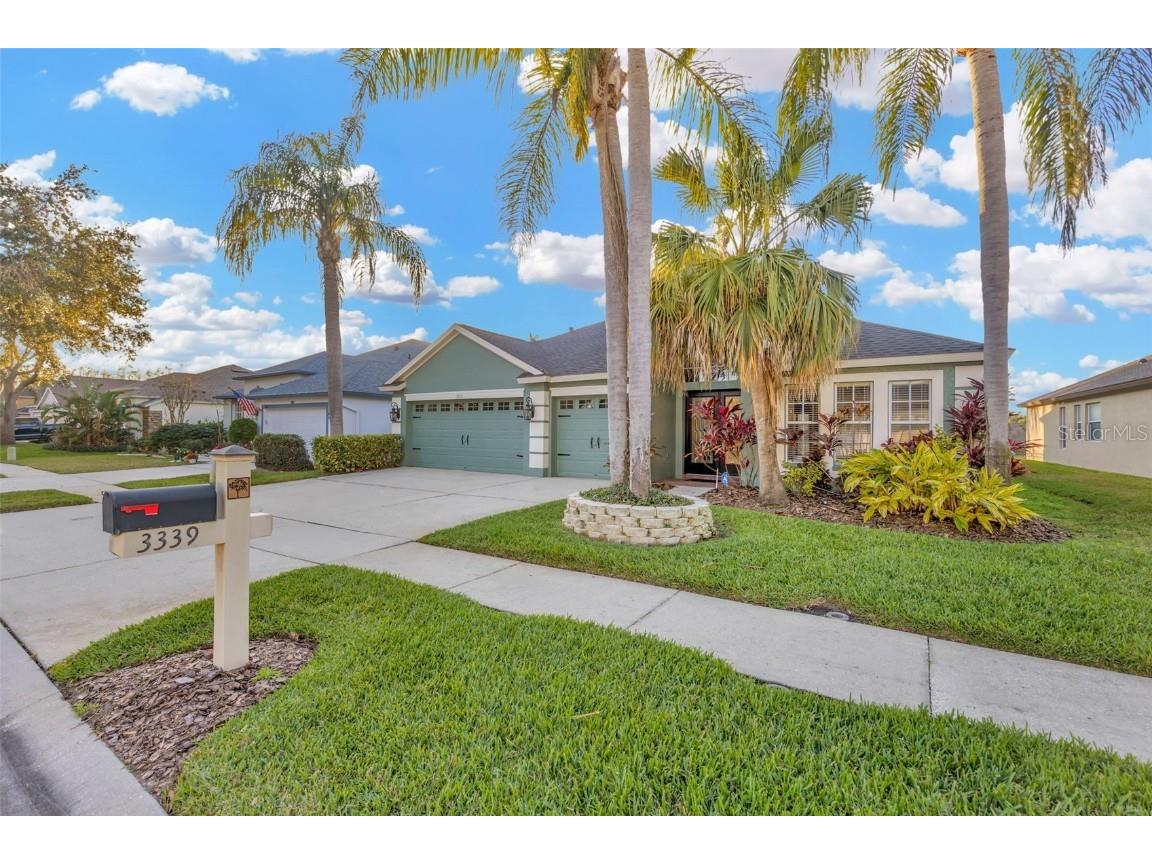 3339 Brenford Place Land O Lakes FL 34638 TB8348934 image1