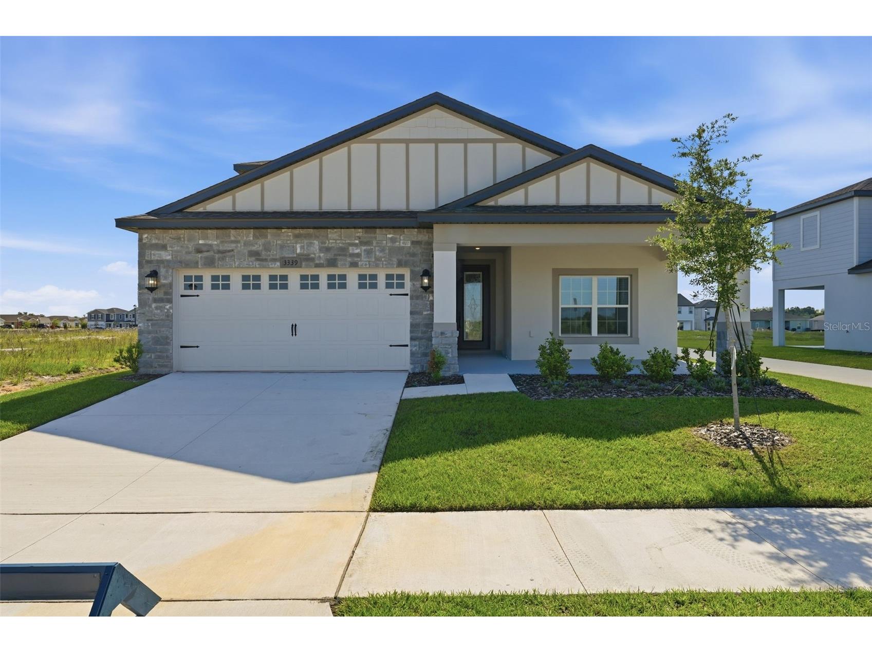 3339 Chinotto Drive Lake Alfred FL 33850 - GUM LAKE O6394018 image1