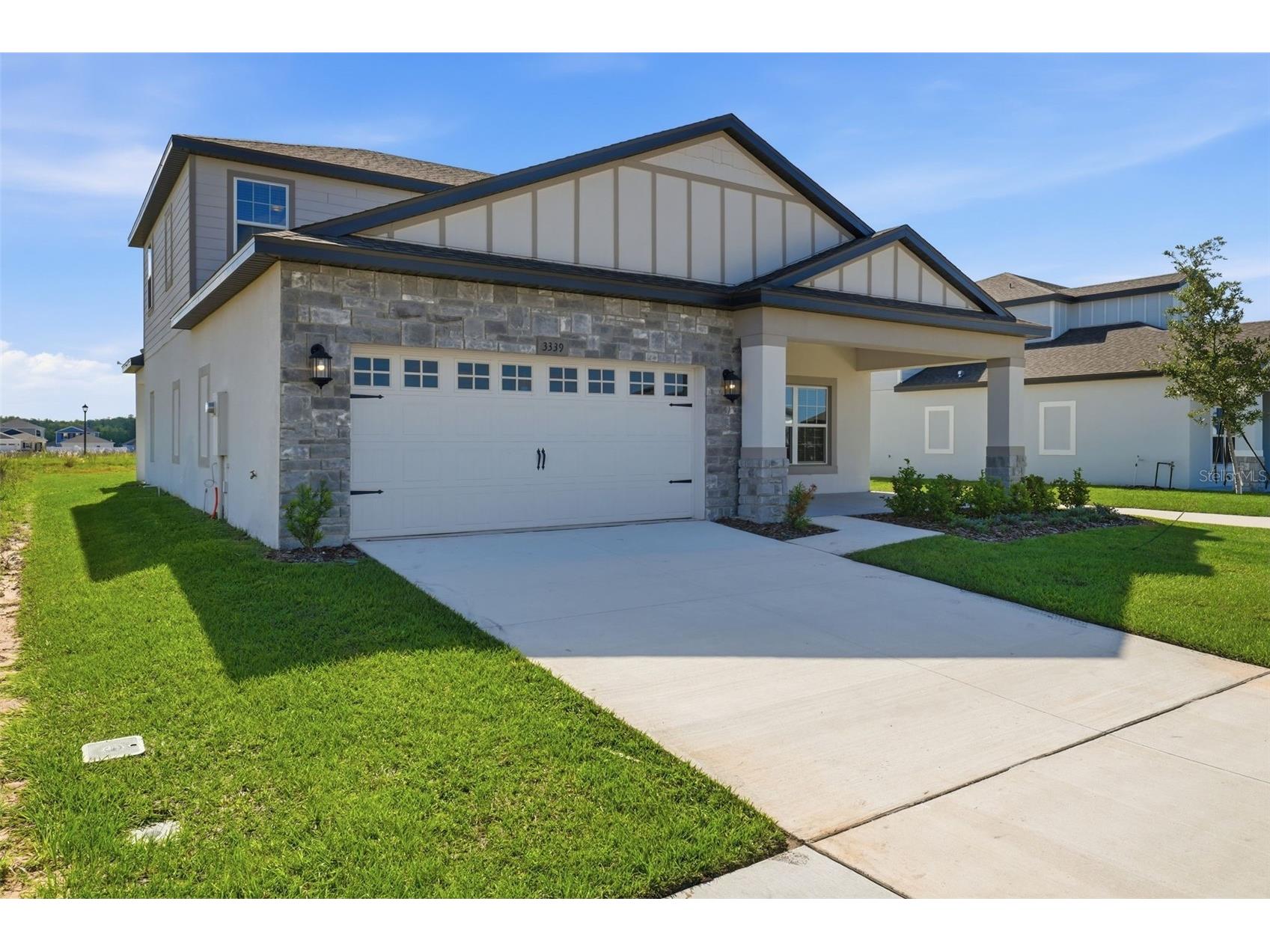 3339 Chinotto Drive Lake Alfred FL 33850 - GUM LAKE O6394018 image2
