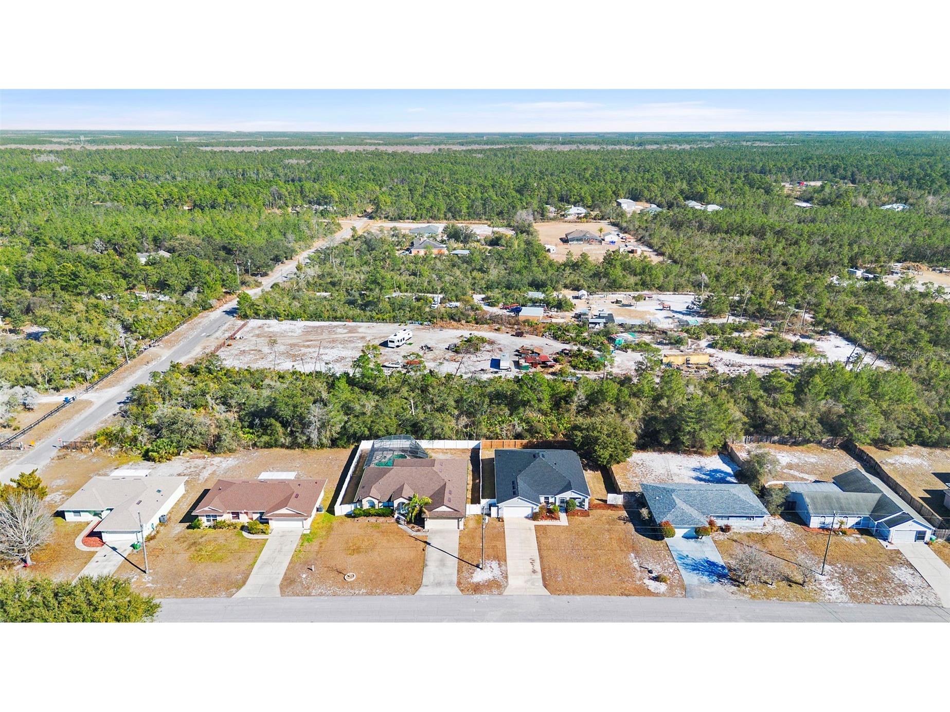 3339 Croton Avenue Deltona FL 32738 V4947203 image56