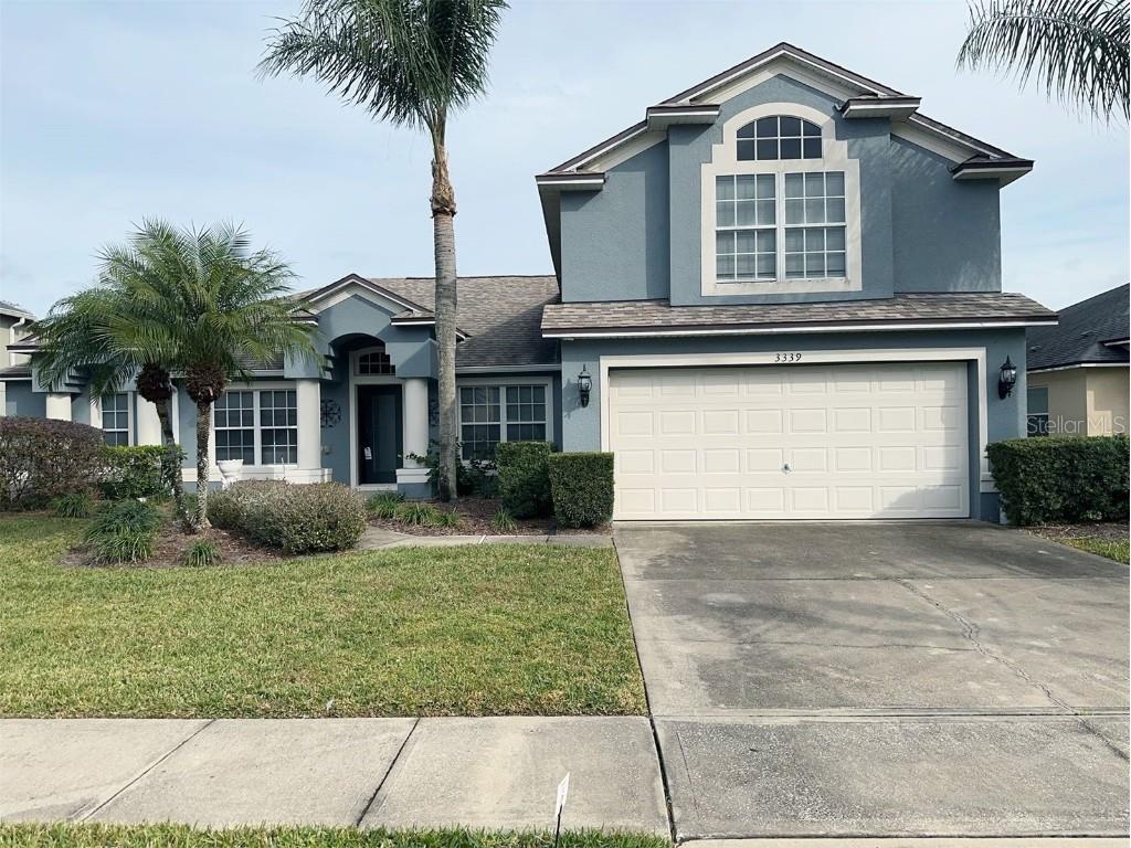 3339 Deep Water Court Orlando FL 32826 O6173599 image1