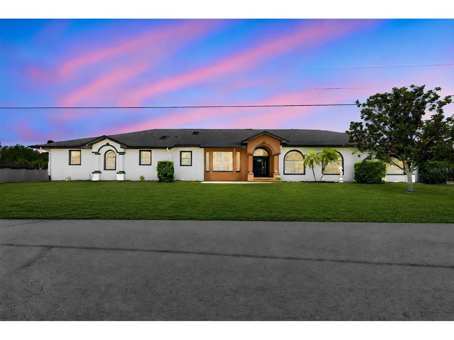 3339 Desoto Drive Punta Gorda FL 33983 - PEACE RIVER A4699339 image1