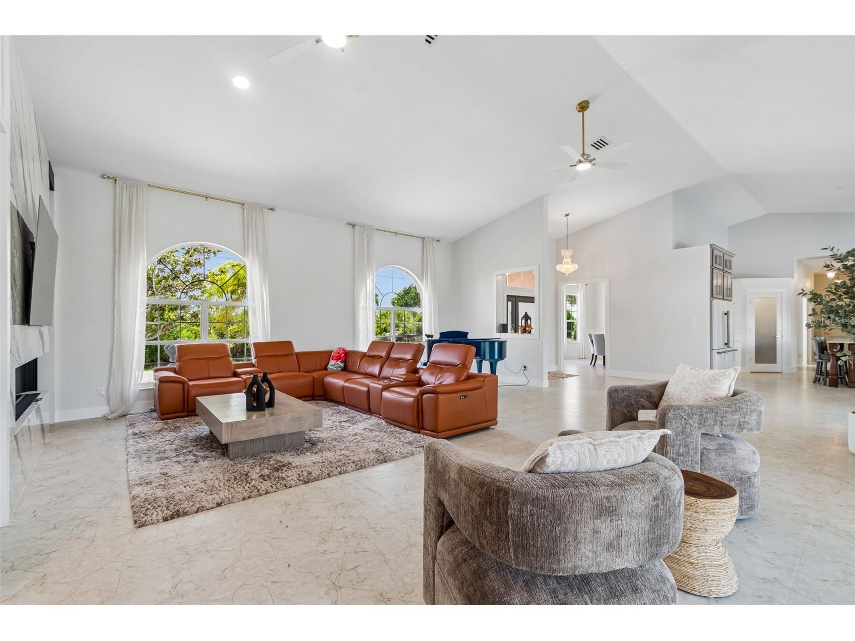 3339 Desoto Drive Punta Gorda FL 33983 - PEACE RIVER A4699339 image10