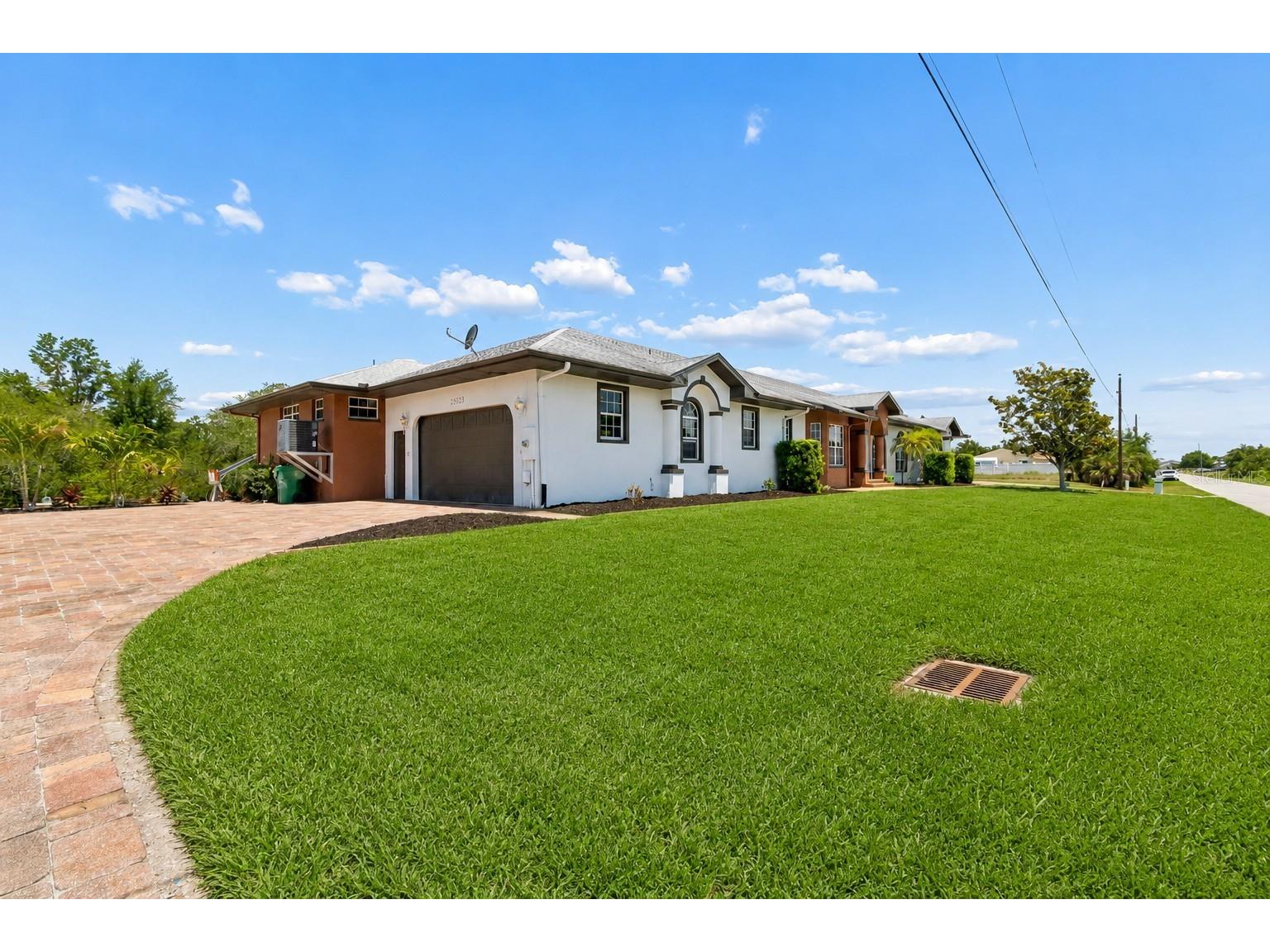 3339 Desoto Drive Punta Gorda FL 33983 - PEACE RIVER A4699339 image2