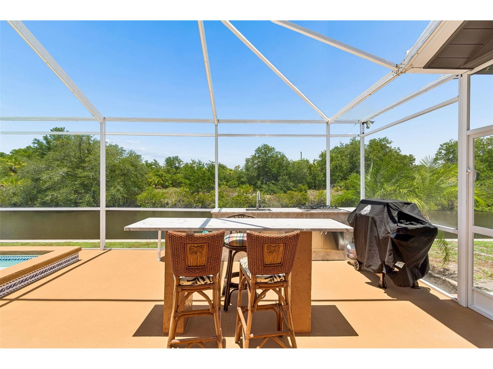 3339 Desoto Drive Punta Gorda FL 33983 - PEACE RIVER A4699339 image62