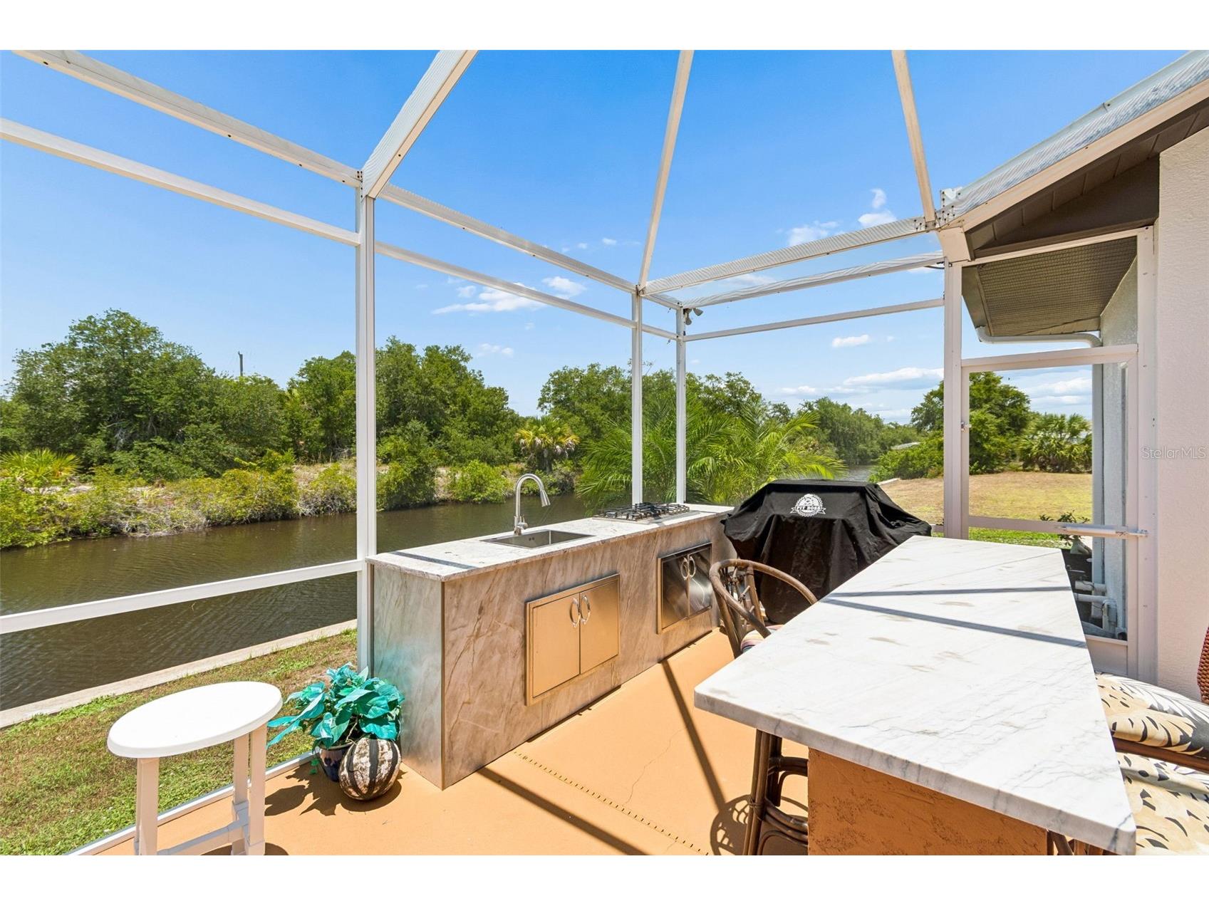 3339 Desoto Drive Punta Gorda FL 33983 - PEACE RIVER A4699339 image63