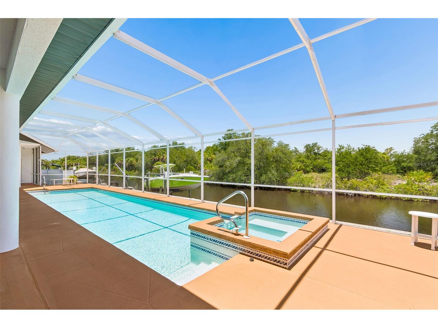 3339 Desoto Drive Punta Gorda FL 33983 - PEACE RIVER A4699339 image66