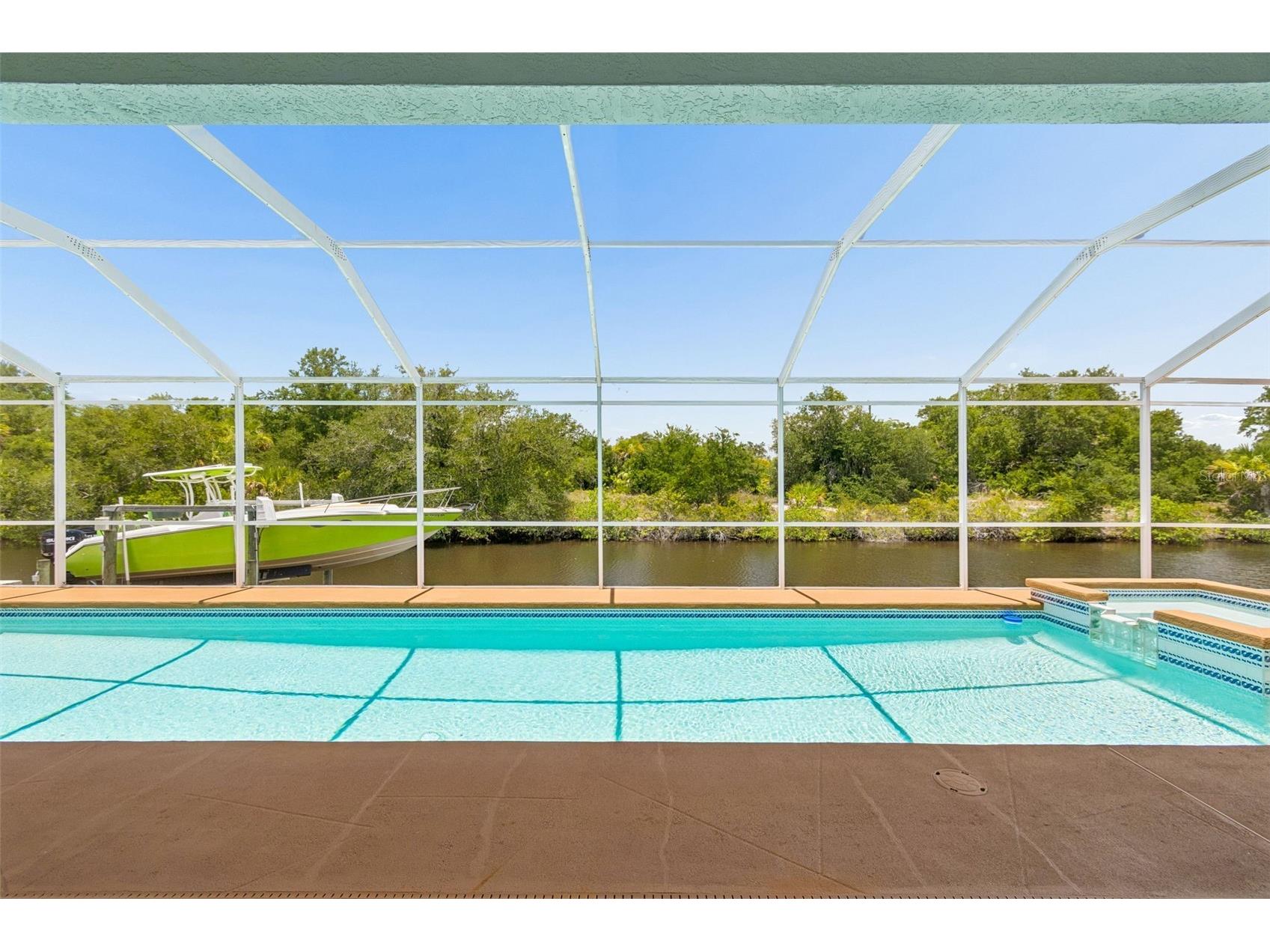 3339 Desoto Drive Punta Gorda FL 33983 - PEACE RIVER A4699339 image68