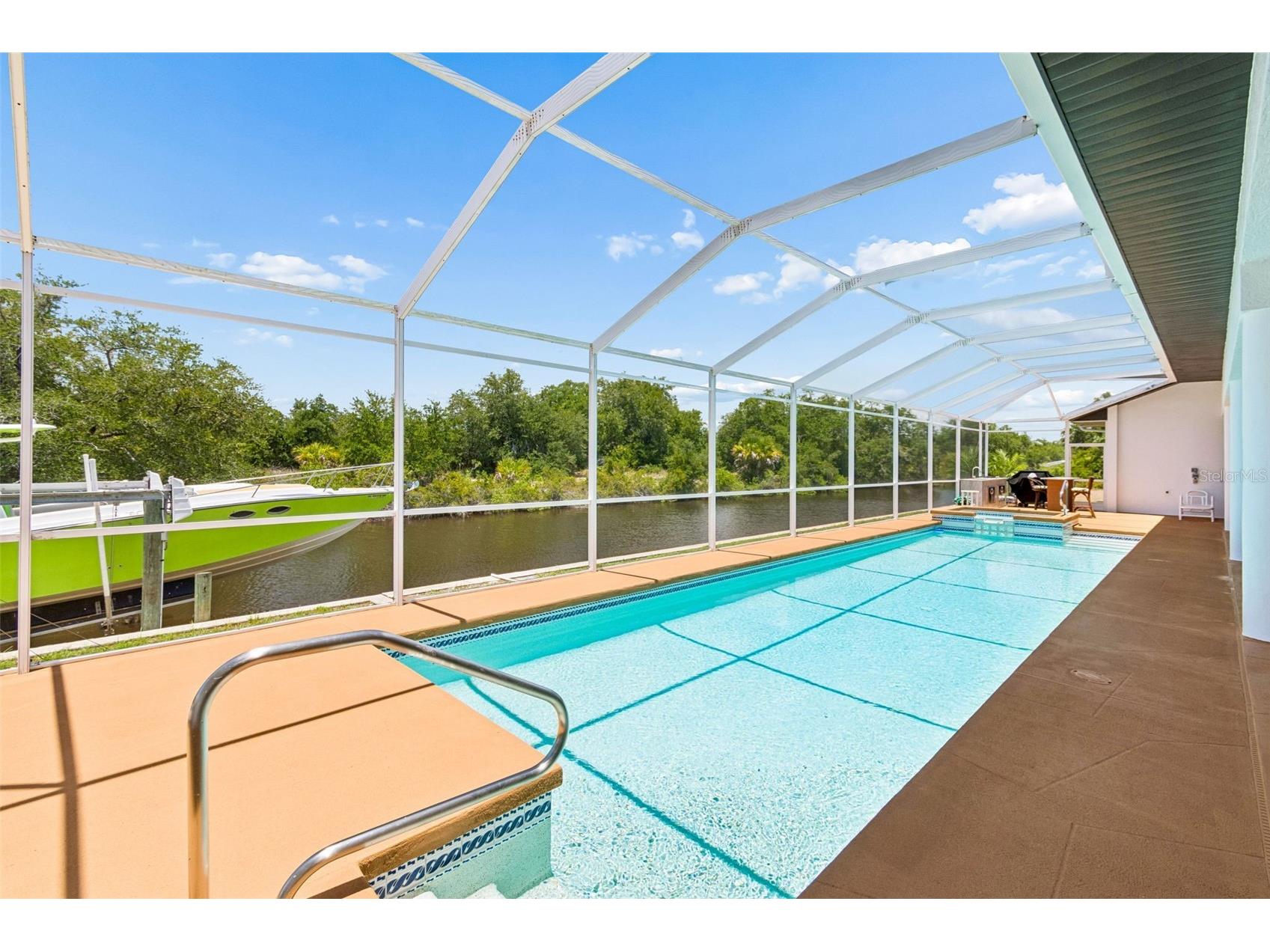 3339 Desoto Drive Punta Gorda FL 33983 - PEACE RIVER A4699339 image69