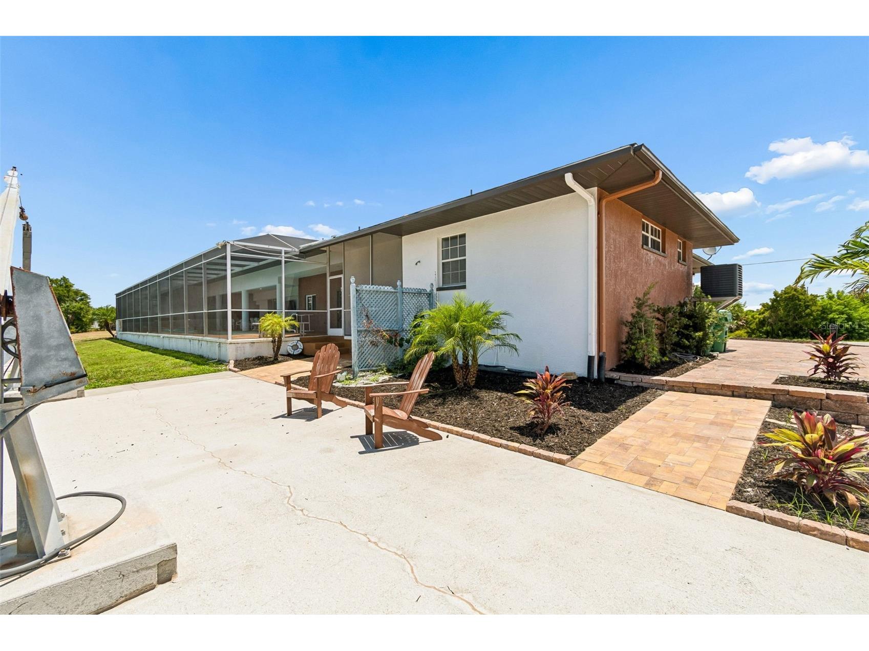 3339 Desoto Drive Punta Gorda FL 33983 - PEACE RIVER A4699339 image73