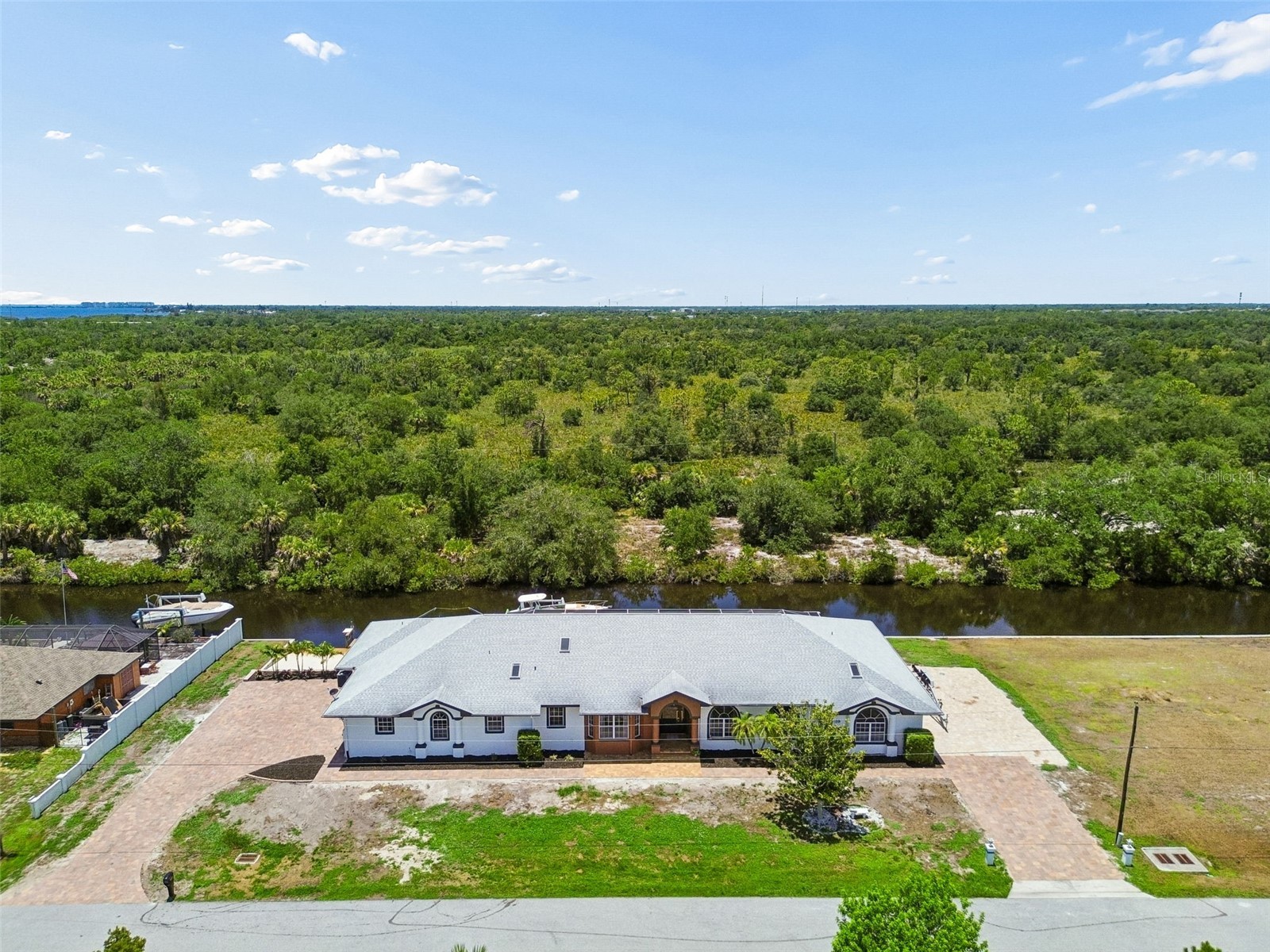 3339 Desoto Drive Punta Gorda FL 33983 - PEACE RIVER A4699339 image75