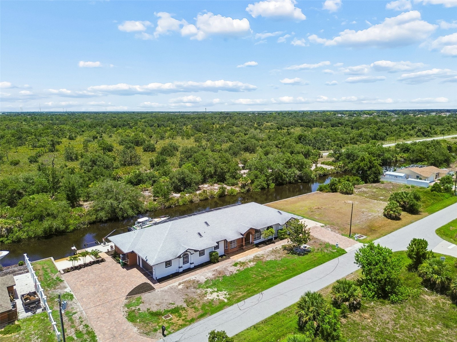 3339 Desoto Drive Punta Gorda FL 33983 - PEACE RIVER A4699339 image76