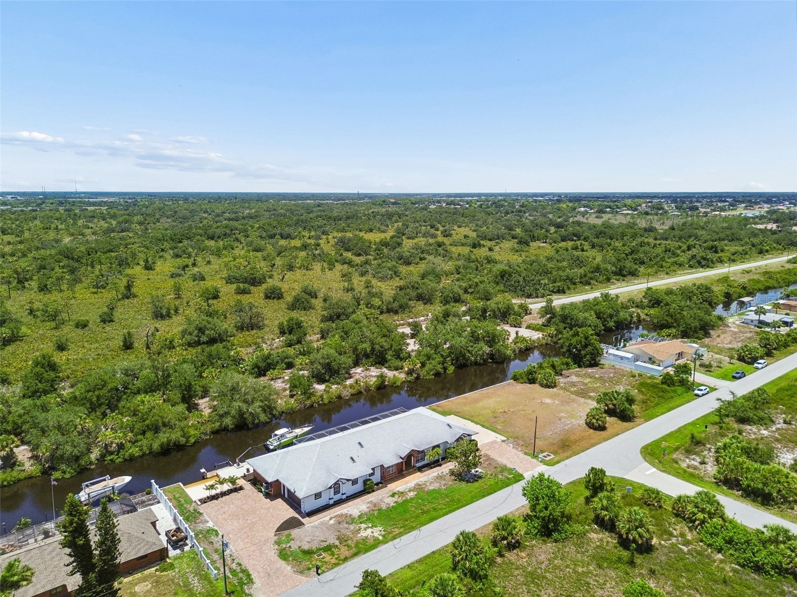 3339 Desoto Drive Punta Gorda FL 33983 - PEACE RIVER A4699339 image77