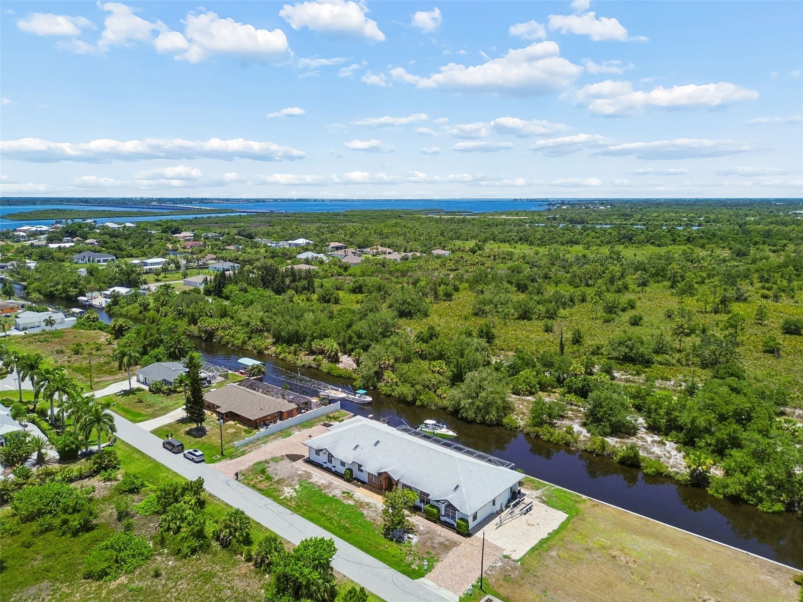 3339 Desoto Drive Punta Gorda FL 33983 - PEACE RIVER A4699339 image78