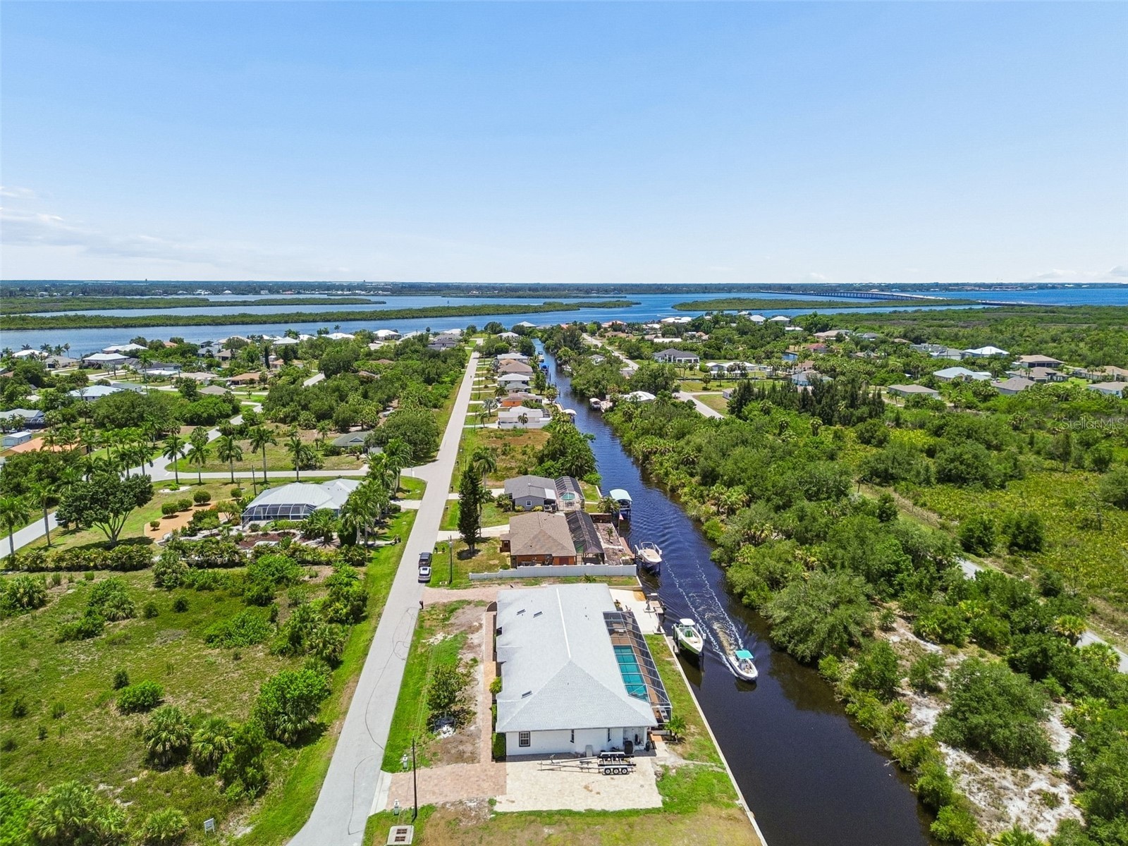 3339 Desoto Drive Punta Gorda FL 33983 - PEACE RIVER A4699339 image79