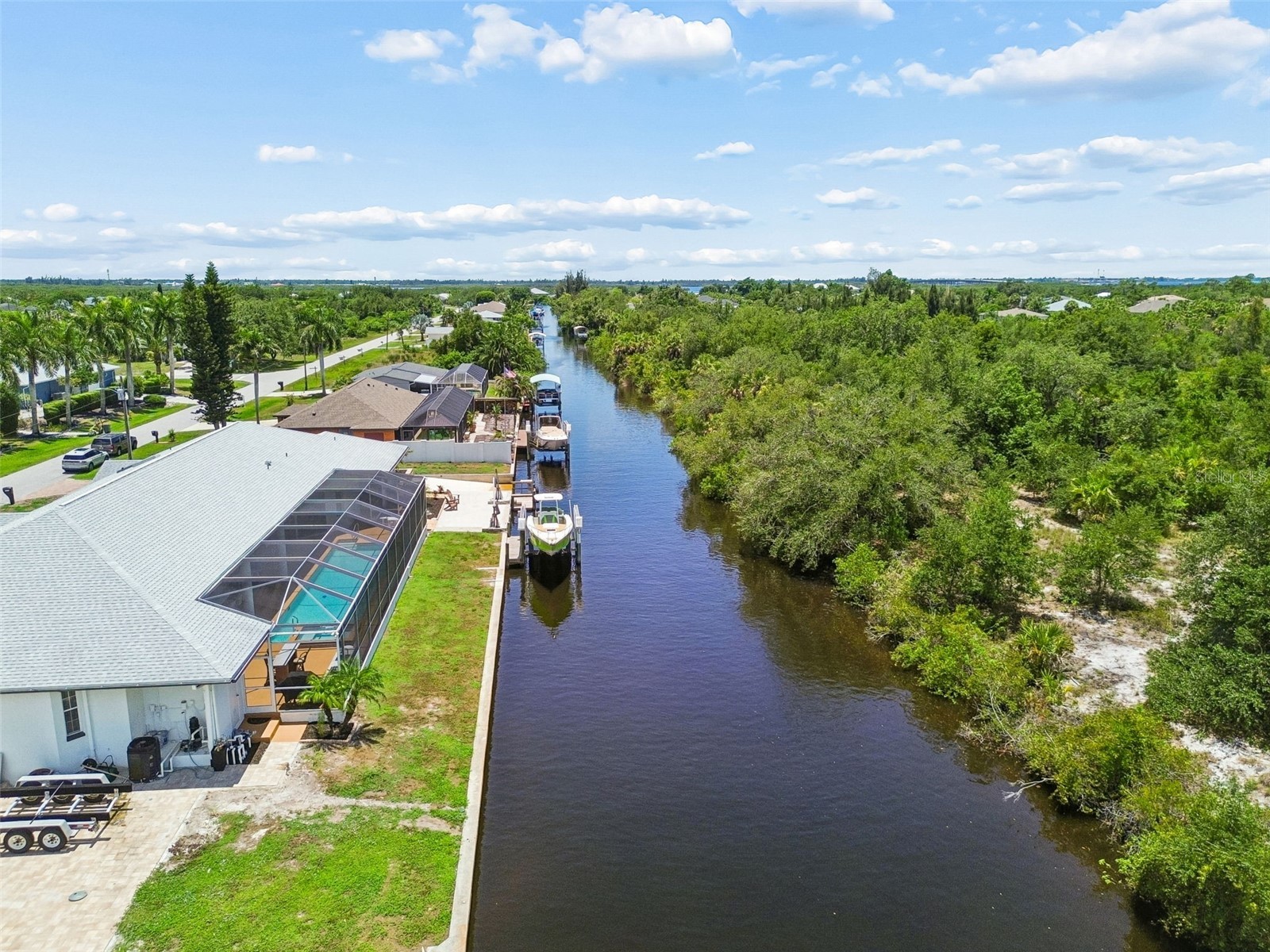3339 Desoto Drive Punta Gorda FL 33983 - PEACE RIVER A4699339 image83