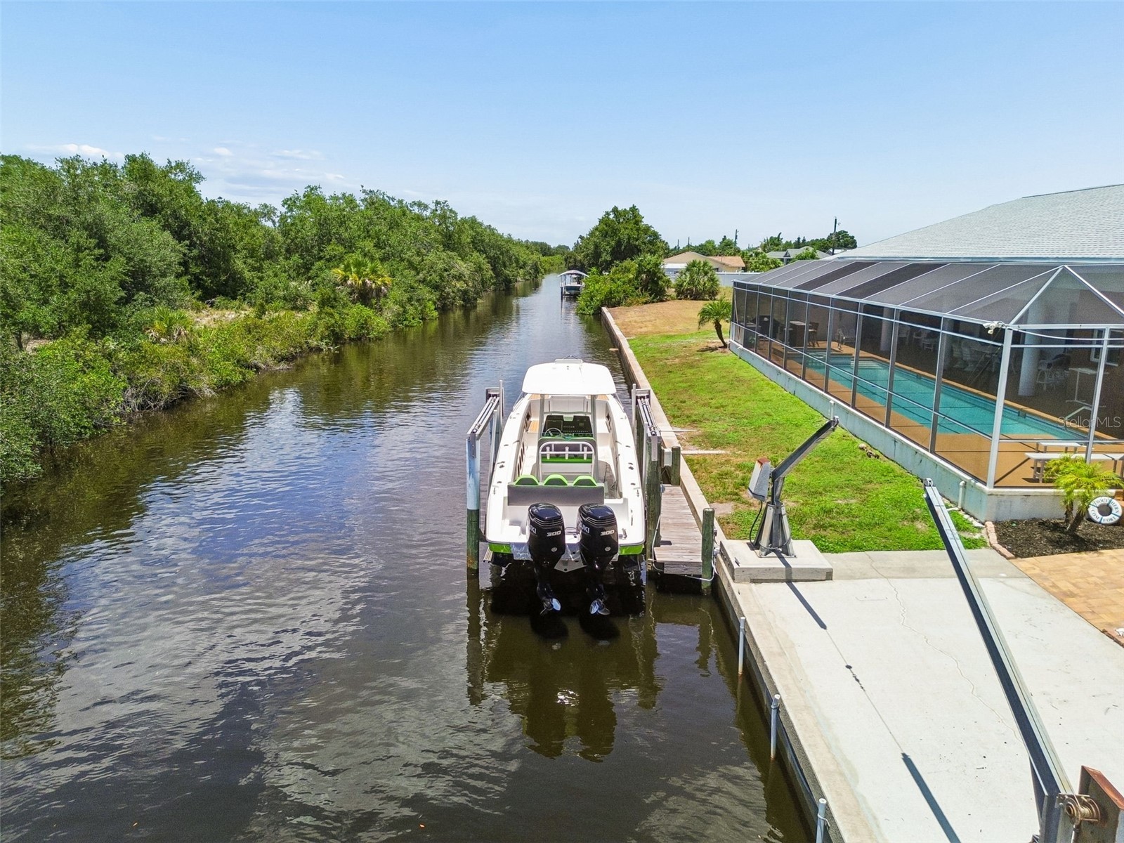 3339 Desoto Drive Punta Gorda FL 33983 - PEACE RIVER A4699339 image84