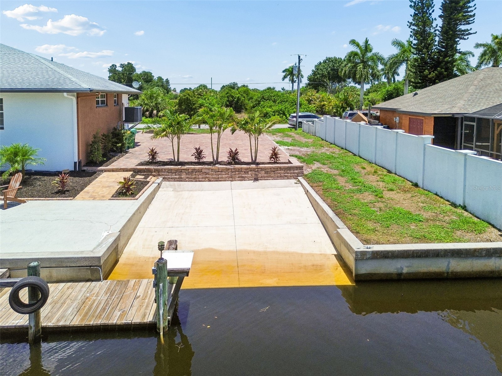 3339 Desoto Drive Punta Gorda FL 33983 - PEACE RIVER A4699339 image85
