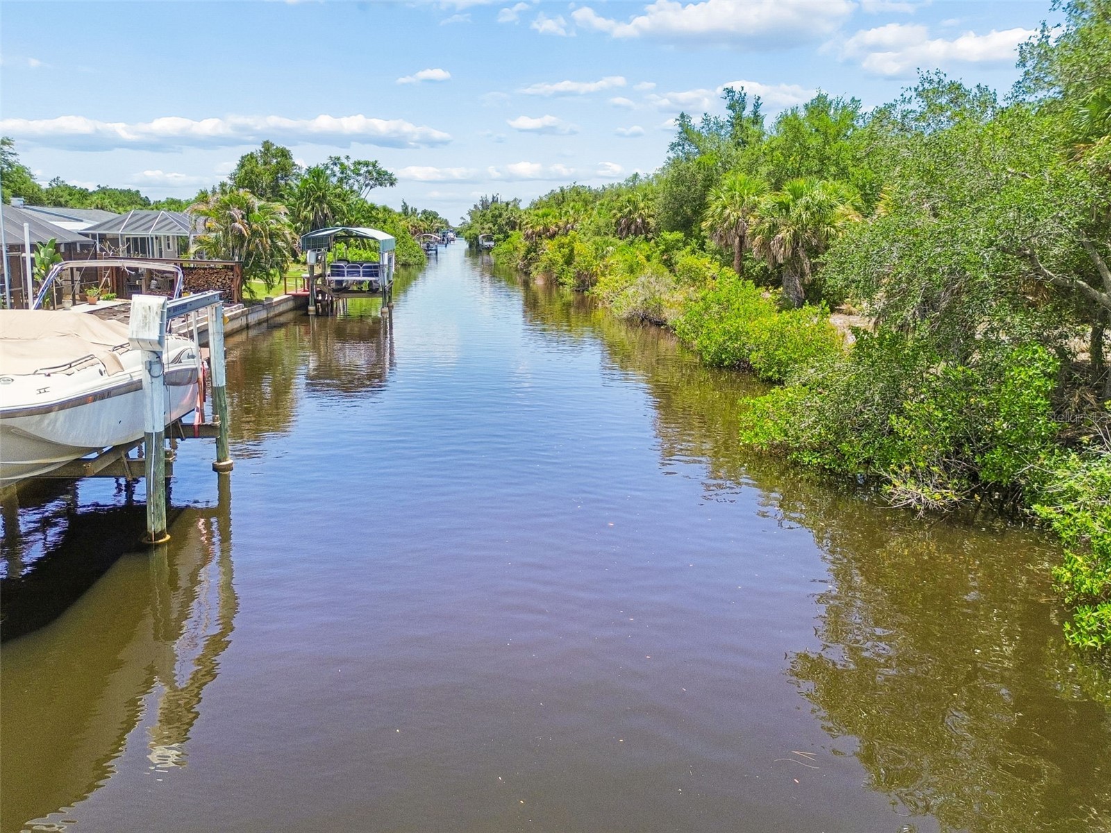3339 Desoto Drive Punta Gorda FL 33983 - PEACE RIVER A4699339 image86