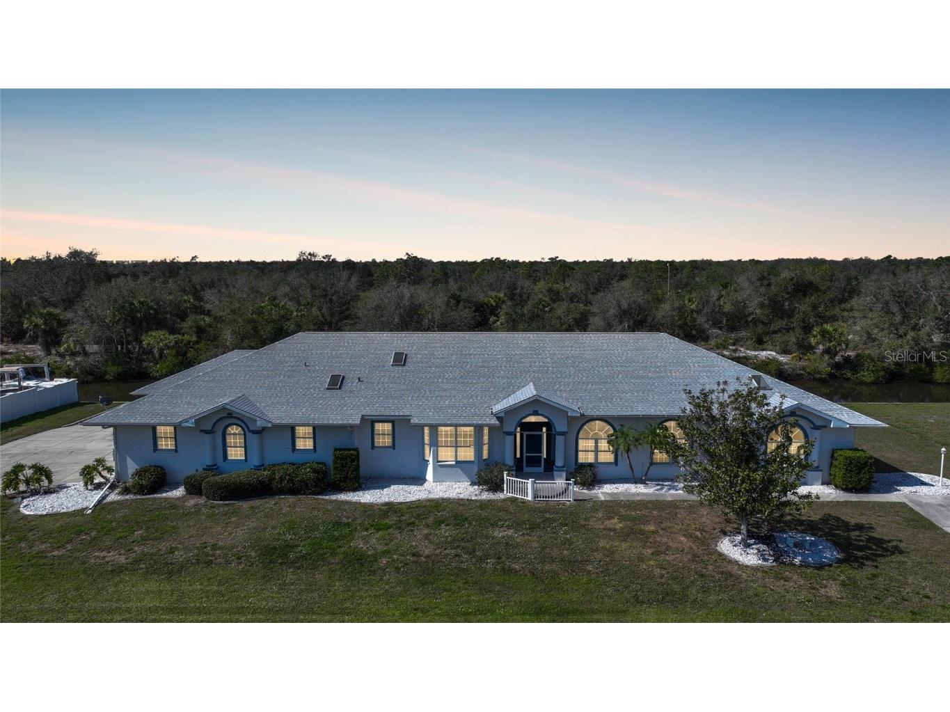 3339 Desoto Drive Punta Gorda FL 33983 C7504562 image1