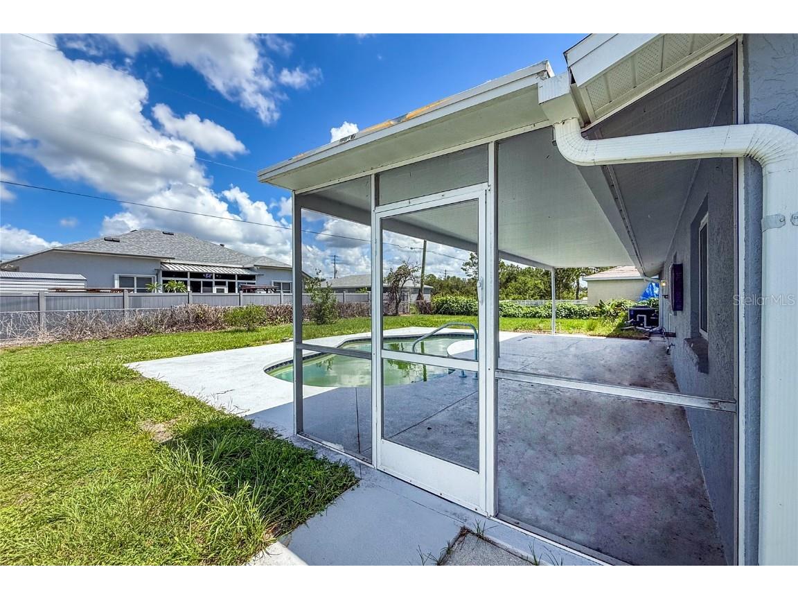 3339 Duar Terrace North Port FL 34291 A4655017 image17