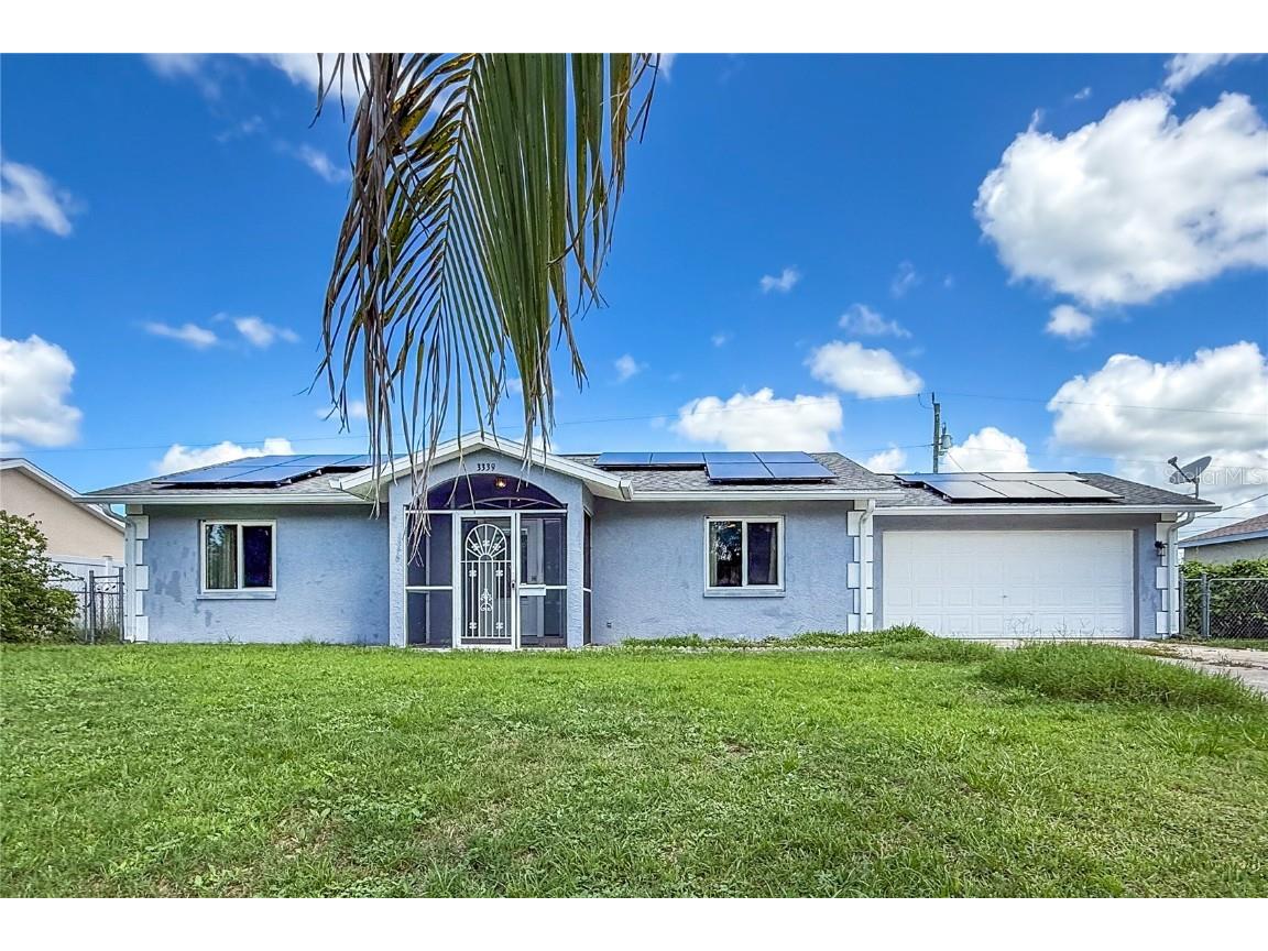 3339 Duar Terrace North Port FL 34291 A4655017 image2