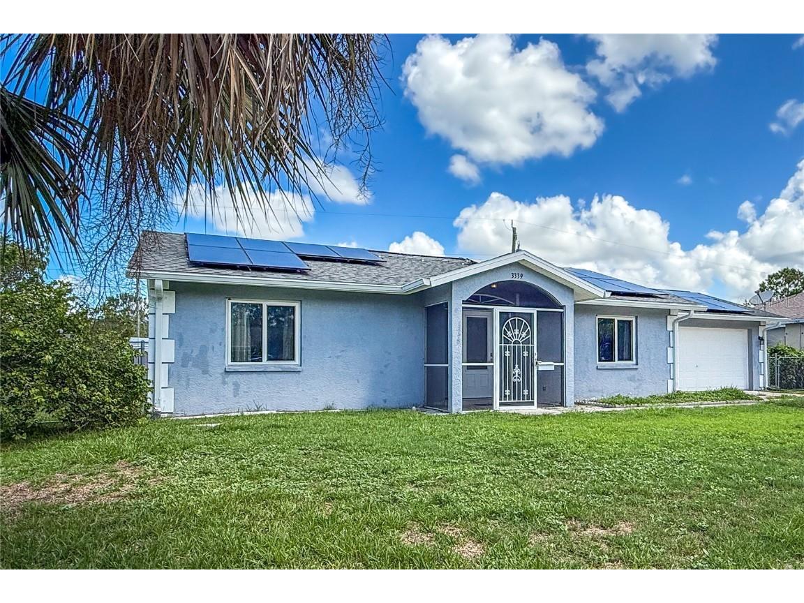 3339 Duar Terrace North Port FL 34291 A4655017 image3