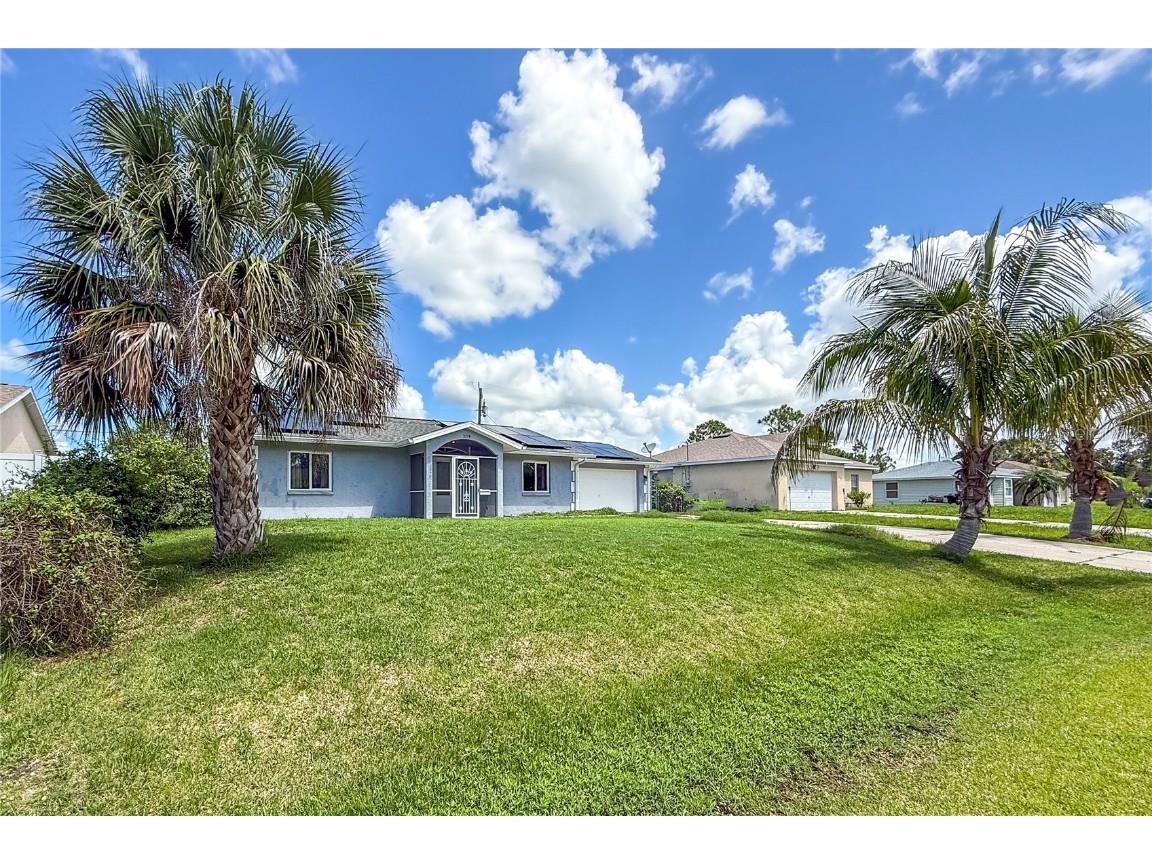 3339 Duar Terrace North Port FL 34291 A4655017 image4