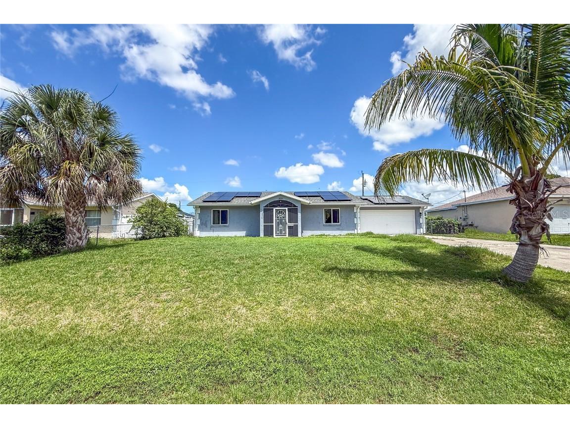 3339 Duar Terrace North Port FL 34291 A4655017 image5