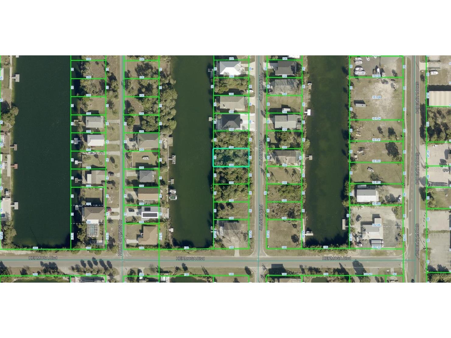 3339 Fernleaf Drive Hernando Beach FL 34607 A4694946 image2