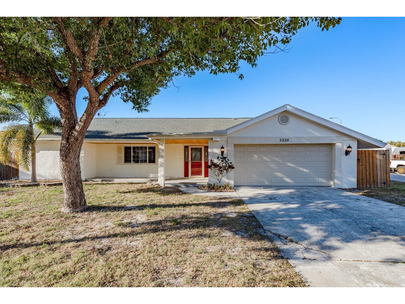 3339 Honeymoon Lane Holiday FL 34691 W7882785 image1