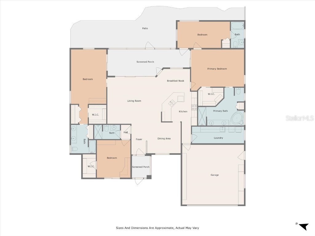 3339 Sheffield Circle Sarasota FL 34239 A4663227 image44