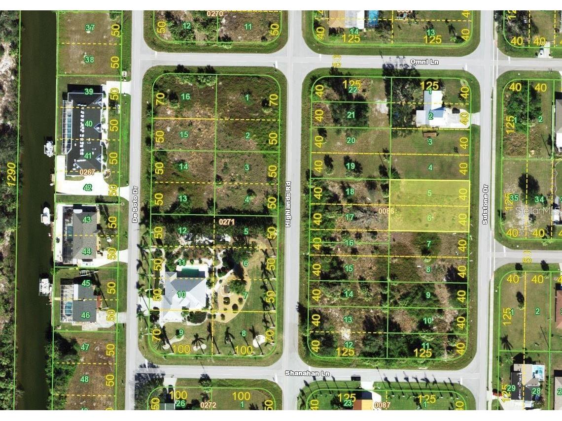 3339 Sulstone Drive Punta Gorda FL 33983 C7521288 image1