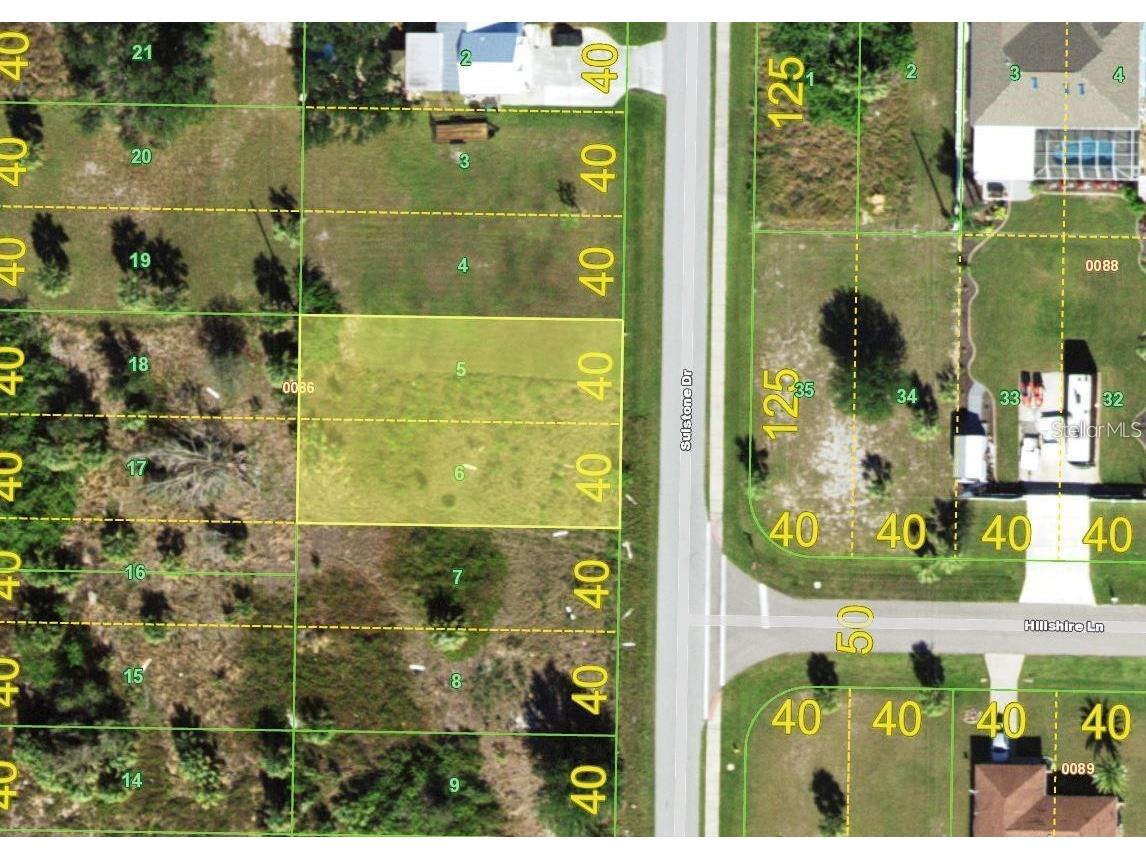 3339 Sulstone Drive Punta Gorda FL 33983 C7521288 image2