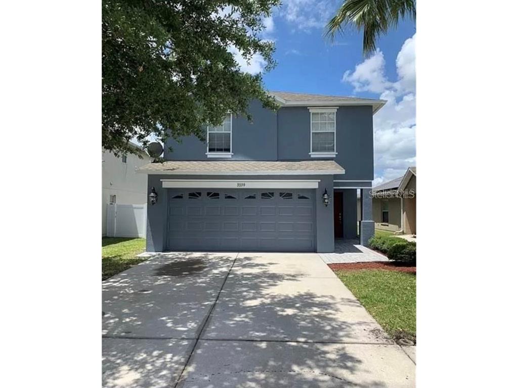 3339 Thistledown Lane Land O Lakes FL 34638 T3546486 image1