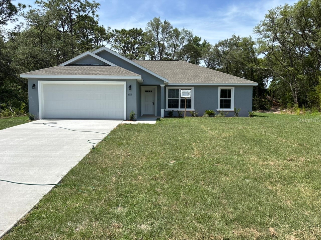 3339 W Early Place Dunnellon FL 34433 G5112057 image1