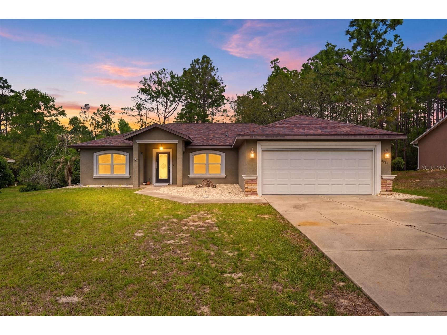 3339 W Eldridge Drive Citrus Springs FL 34433 W7884812 image1