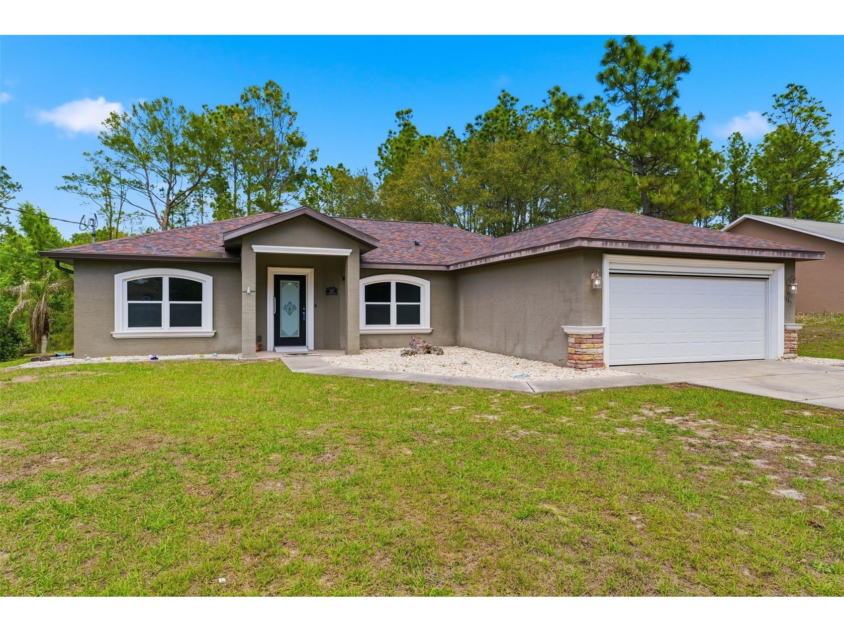 3339 W Eldridge Drive Citrus Springs FL 34433 W7884812 image2