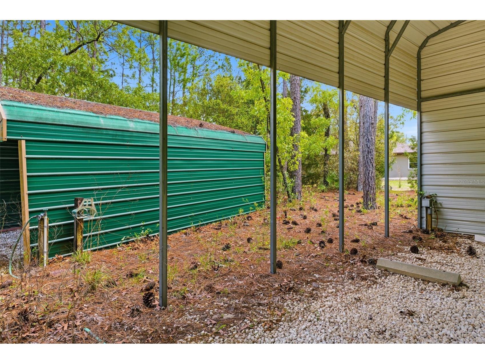 3339 W Eldridge Drive Citrus Springs FL 34433 W7884812 image28