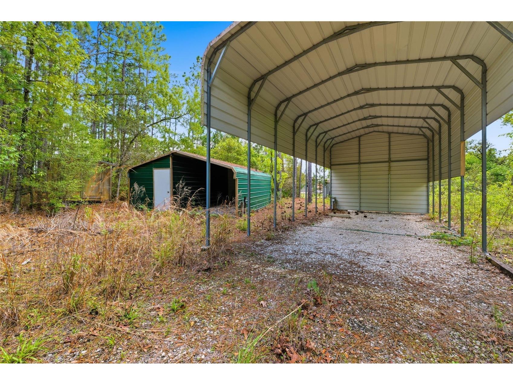 3339 W Eldridge Drive Citrus Springs FL 34433 W7884812 image30